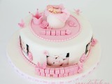 dinkake, dåpskake, dåp, babyshower ,christening cake, kakedekorering, kakepynting, kakekurs, navnedag, navnefest, navnedagskake, navnefestkake, babyshower cake