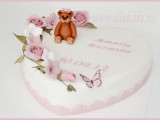 dinkake, dåpskake, dåp, babyshower ,christening cake, kakedekorering, kakepynting, kakekurs, navnedag, navnefest, navnedagskake, navnefestkake, babyshower cake