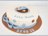 dinkake, dåpskake, dåp, babyshower ,christening cake, kakedekorering, kakepynting, kakekurs, navnedag, navnefest, navnedagskake, navnefestkake, babyshower cake