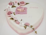 dinkake, dåpskake, dåp, babyshower ,christening cake, kakedekorering, kakepynting, kakekurs, navnedag, navnefest, navnedagskake, navnefestkake, babyshower cake