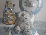 dinkake, dåpskake, dåp, babyshower ,christening cake, kakedekorering, kakepynting, kakekurs, navnedag, navnefest, navnedagskake, navnefestkake, babyshower cake