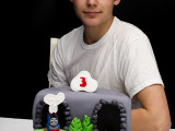 thomastoget, thomas toget, thomastoget kake