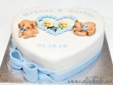 dinkake, dåpskake, dåp, babyshower ,christening cake, kakedekorering, kakepynting, kakekurs, navnedag, navnefest, navnedagskake, navnefestkake, babyshower cake