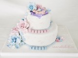 dinkake, dåpskake, dåp, babyshower ,christening cake, kakedekorering, kakepynting, kakekurs, navnedag, navnefest, navnedagskake, navnefestkake, babyshower cake