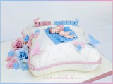 dinkake, dåpskake, dåp, babyshower ,christening cake, kakedekorering, kakepynting, kakekurs, navnedag, navnefest, navnedagskake, navnefestkake, babyshower cake