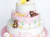 dinkake, dåpskake, dåp, babyshower ,christening cake, kakedekorering, kakepynting, kakekurs, navnedag, navnefest, navnedagskake, navnefestkake, babyshower cake