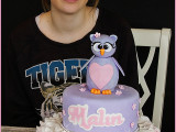 uglekake