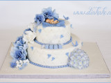 dinkake, dåpskake, dåp, babyshower ,christening cake, kakedekorering, kakepynting, kakekurs, navnedag, navnefest, navnedagskake, navnefestkake, babyshower cake