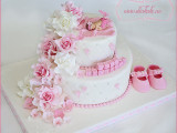 dinkake, dåpskake, dåp, babyshower ,christening cake, kakedekorering, kakepynting, kakekurs, navnedag, navnefest, navnedagskake, navnefestkake, babyshower cake